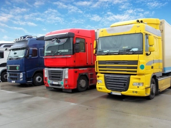 Antalya Süloğlu Nakliye